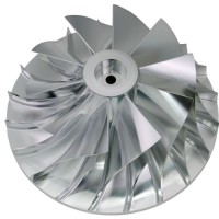 Cnc Machining Services 5-Axis Parts Aluminum Titanium Cnc for Sale High Quality Custom Metal Precision Turned Machined