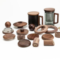 Best Quality High Pressure Custom Cnc Machining Turning Wood Parts Cnc Machining Wood Parts Service Connecting Parts