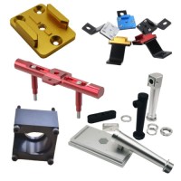 Manufacturers Supply Stainless Steel Sheet Metal Chassis Cabinet Bending Stamping Laser Cutting Metal Parts Processing