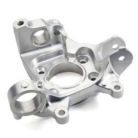Cnc Machining Services 5-Axis Parts Aluminum Titanium Cnc for Sale High Quality Custom Metal Precision Turned Machined