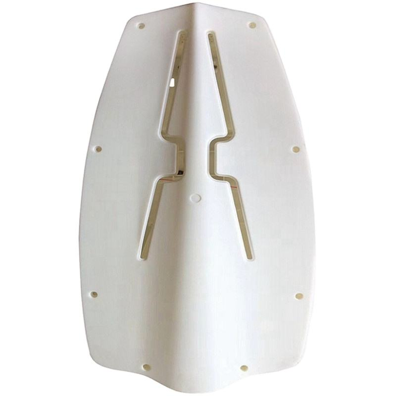 OEM Custom 3D Rapid Prototype Stainless Steel Model Laser Printing Resin SLS SLA MJF 3D Printing Service for Toys CNC M