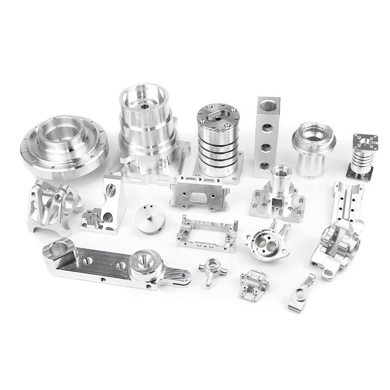 Non-Standard CNC Lathe Machining of Bronze Black Oxide Aluminum Alloy Hardware Parts Bronze Broaching Processing