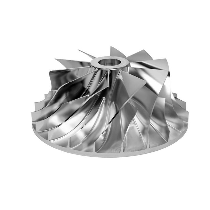 Cnc Machining Services 5-Axis Parts Aluminum Titanium Cnc for Sale High Quality Custom Metal Precision Turned Machined