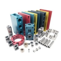 High Precision Custom Made CNC Machining Parts Stainless Steel Aluminum Steel Copper Brass OEM & ODM Services Factory