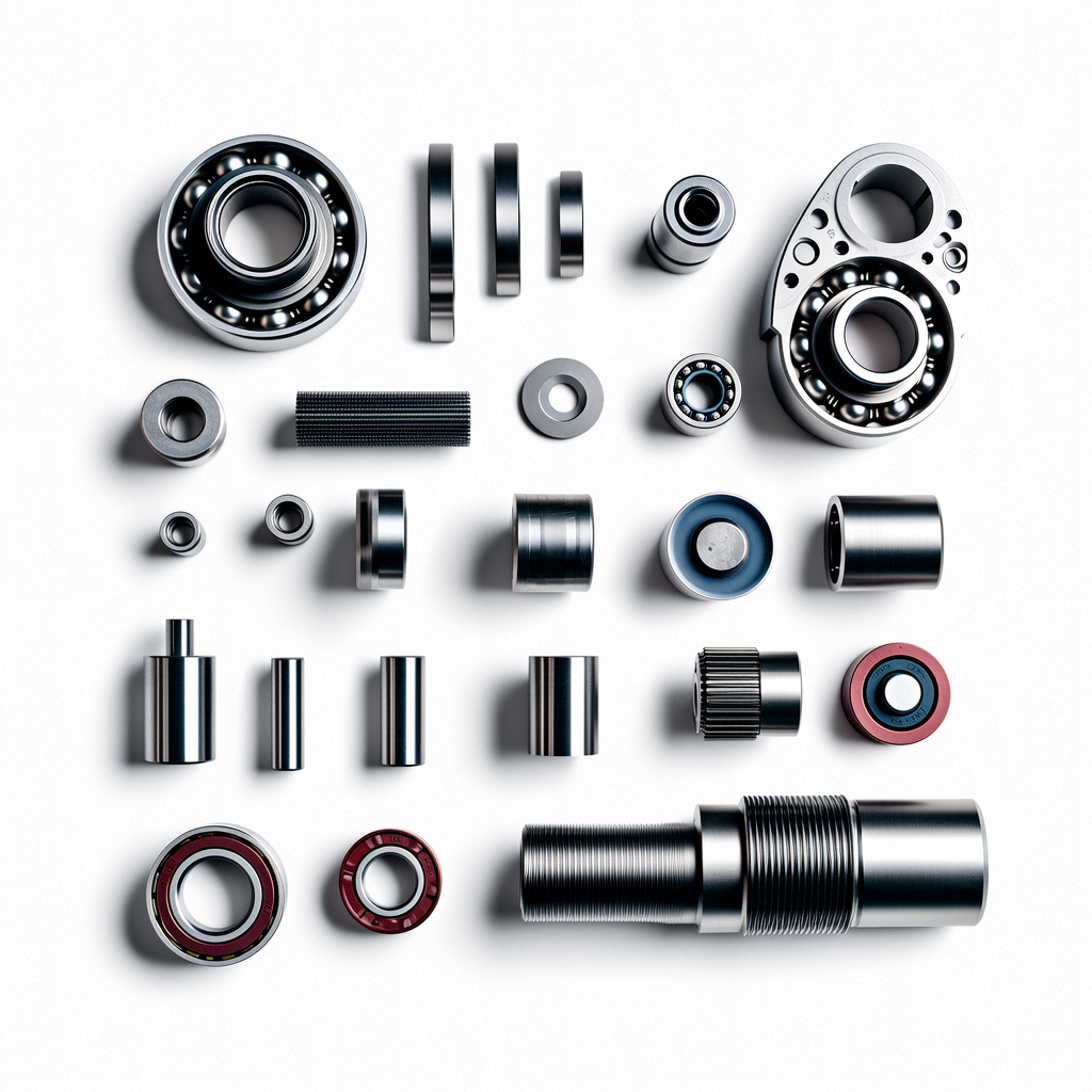 Custom Precision CNC Milling Broaching Type CNC Aluminum Alloy Motor Shell for Drone Accessories