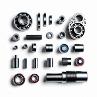 Custom Precision CNC Milling Broaching Type CNC Aluminum Alloy Motor Shell for Drone Accessories