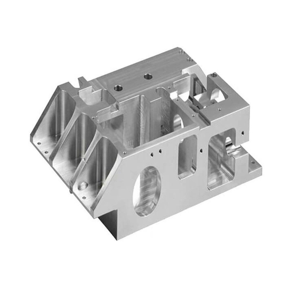 Manufacturers Supply Stainless Steel Sheet Metal Chassis Cabinet Bending Stamping Laser Cutting Metal Parts Processing