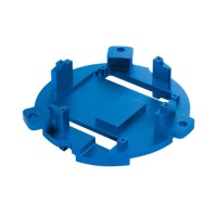 Manufacturers Supply Stainless Steel Sheet Metal Chassis Cabinet Bending Stamping Laser Cutting Metal Parts Processing