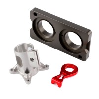 Manufacturers Supply Stainless Steel Sheet Metal Chassis Cabinet Bending Stamping Laser Cutting Metal Parts Processing
